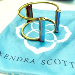 Kendra Scott Gavin bracelet